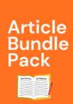 Article Bundle Pack