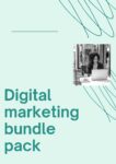 Digital Marketing Bundle Pack