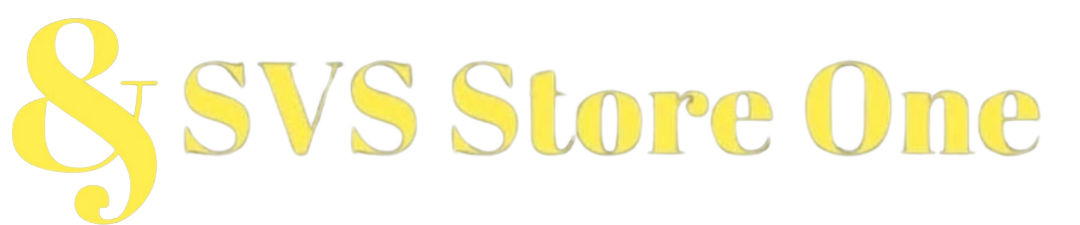 SVS Store One